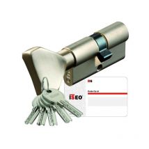 Iseo Cavers - Cylindre à bouton 30x40 ln iseo ISR6 mv AGL004680 - 885930409.8506