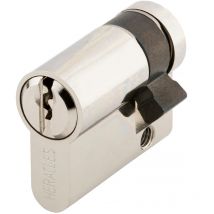 Demi-cylindre 5 goupilles 5G LN 10X40 - HERACLES - C100111