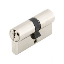 Cylindre à double entrée 5 goupilles 5G LN 30X40 sur variure MV2 - HERACLES - C100011MV2