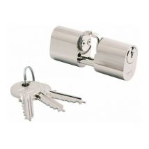 Cylindre CVL 5979/30x30/ln Came Ovale Avec Tiges