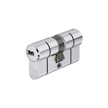 Cylindre européen D66N 30 - varié - 30/40 mm Abus