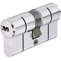 Cylindre serrure Abus D66 35x45