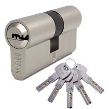 Cylindre De Démarrage Str3030 Nickel 30x30mm 715510 Ifam Ifam