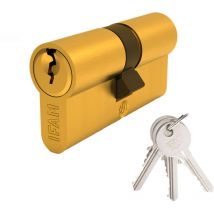 Cylindre De Démarrage Sts3535 Laiton 35x35mm V701500 Ifam Ifam