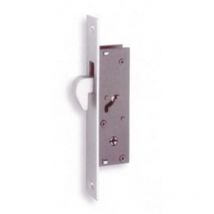 Fiam - Cylindre de goupille de crochet de serrure verticale /304k - Salon