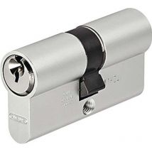 Cylindre serrure TI14ST 30/30mm Nbrs clé.3 . Abus