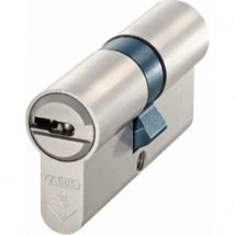 Cylindre de serrure Abus bravus 1000 45x45