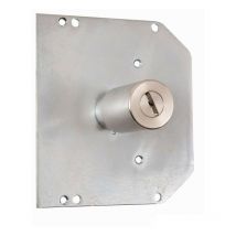 Salone - Cylindre de sécurité avec clé radiale art.28/34 cr 60 mck55 pour serrures Mottura avec cylindre à pompe - Salon