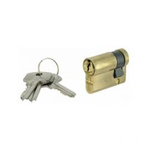 Cylindre de sureté simple 30 x 10