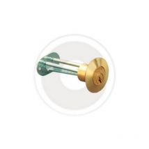 Cylindre en laiton Viro Art 712 a appliquer avec 3 clA s rA glables