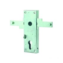 Dormakaba - Serrure de garage et rideau métallique coffre cylindre européen - réversible - jpm