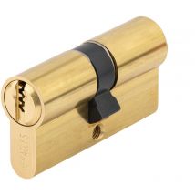 Heracles - Cylindre à double entrée 5 goupilles 5G lp 30X60 sur variure MV1 C000015MV