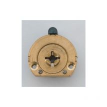 Cylindre Fiam Prazis pin art 70 avec serrure a cylindre en croix