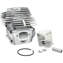 Cylindre Husqvarna 555 560 560xp 562 Cs2258 Cs2260 (46mm)