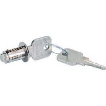 Cylindre intérieur serrure 9078912Ø 18mm 18.016