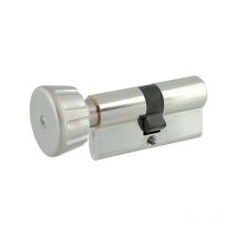 Kaba - Cylindre à bouton expert B30X30 5.DKZ30+30NI.VARIE