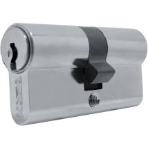 Kaba - Cylindre à double entrée expert 30X70 5.DZ30+70NI