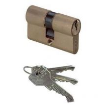 Cylindre central a mortaise Cisa MM.70-OG300/13