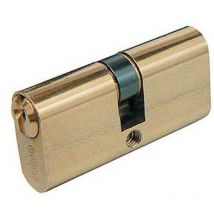 Cylindre ovale iseo 54 mm pour serrure profil A.83002727H