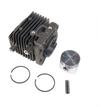 Jardiaffaires - Cylindre piston 34mm pour Stihl FS75, FS80, FS85, FR85 et KM85