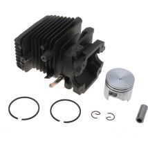 Cylindre piston 37mm adaptable pour tronçonneuse Stihl MS192T