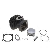 Cylindre piston 44,7mm adaptable pour tronçonneuse Stihl MS260