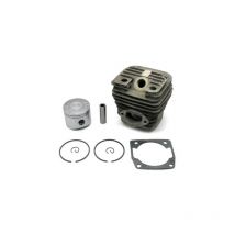 Oleo Mac - Cylindre piston complet tronçonneuse Oleo-Mac GSH560