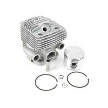 Kerwood - Cylindre piston pour découpeuses Stihl TS700, TS800. Diamètre 56 mm