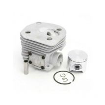 Cylindre piston pour tronçonneuse Husqvarna 350, 346XP ø 45 mm