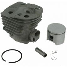 Husqvarna - Cylindre piston tronçonneuse 55 - 503924171