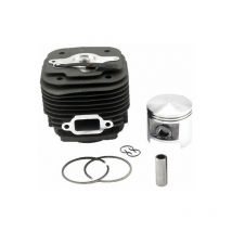 Cylindre piston tronconneuse Stihl 070