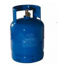 Cylindre pour le gaz vide 3 Kg.