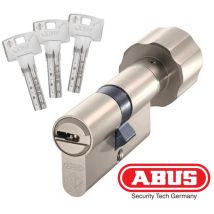 Cylindre serrure Abus Bravus 4000 40boutonx45