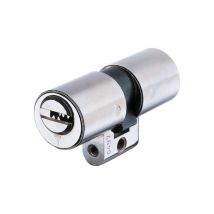 Mul-t-lock - Cylindre Swiss MTL600 262S+ 66 33-33 nm pan sw multlock 3 clés pvc Bleu - SWM6P3333XX3PBLVS