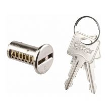 Grappin Annat - Lot de 20 cylindres interchangeables