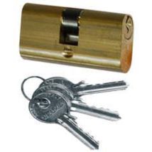 Cylindres ovales Welka 702.22.22 Mm.13X28 54 22X22