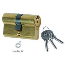 Cylindres en forme de Welka 700.22.22 mm. 22X22