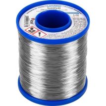 Cynel Professionelles Lötzinn 1000g Durchmesser 2,5mm