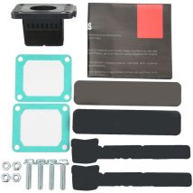 Cyr Heads, for V‐Force 3 Reed Vae Kit V382S a Low Wear Strong Ing Stable Fit for YZ85 YZ80 1993‐2022 - Jeffergarden