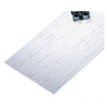 Cyrus transluzentes Kunstglas - Farbe - Transluzent, Dicke - 2,5 mm, Breite - 100 cm, Länge - 50 cm, Überdachte Fläche in m² - 0,5