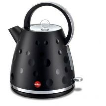 Eldom - C245SC droppy Strix tetera eléctrica 1,7 l 2000 w Negro