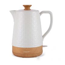 Maestro - Feel Hervidor MR-076 Blanco Cerámico 1800 w 2 l