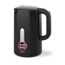 Czajnik elektryczny maestro mr-025-nero