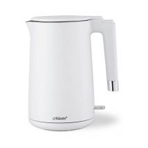 Czajnik elektryczny maestro mr-026-bianco