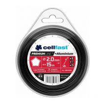 C.żyłka tnąca 2,790m gw. premio