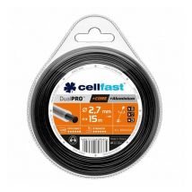 C.żyłka tnąca z rdzeniem 2,415m okrągła