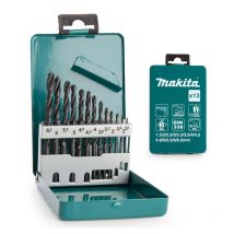 Makita - D-54075 Hss-R Bit Set 13 Piece