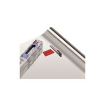 D-C-FIX - Film adhésif miroir sans tain rouleau 150 x 67.5 cm