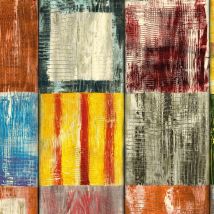 D-c-fix - Pellicola Adesiva per mobili Bahia legno pvc plastica vinile impermeabile decorativa per cucina, armadio, porta carta rivestimento 45 cm x