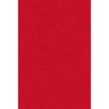 D-c-fix - Selbstklebefolie Velours Rot 45 Cm X 1 M Klebefolien